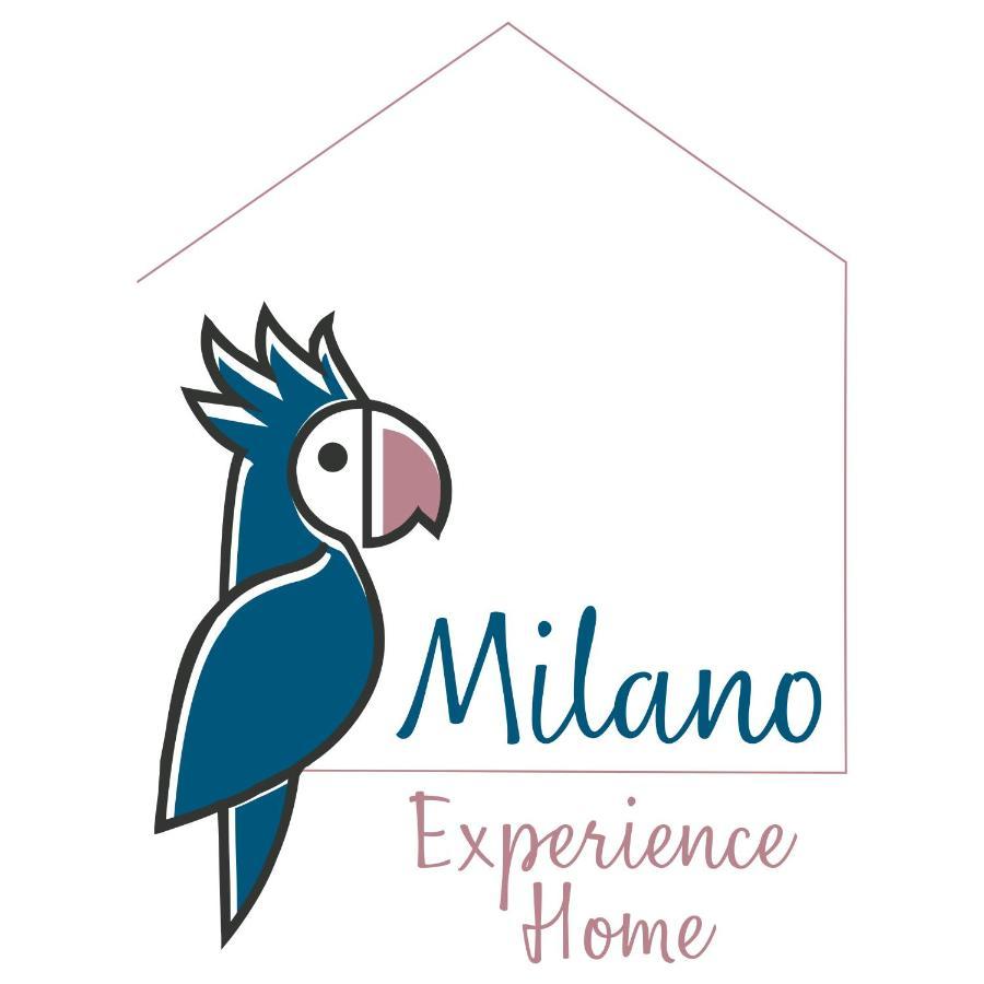 Milano Experience Home - Jungle Milão Exterior foto